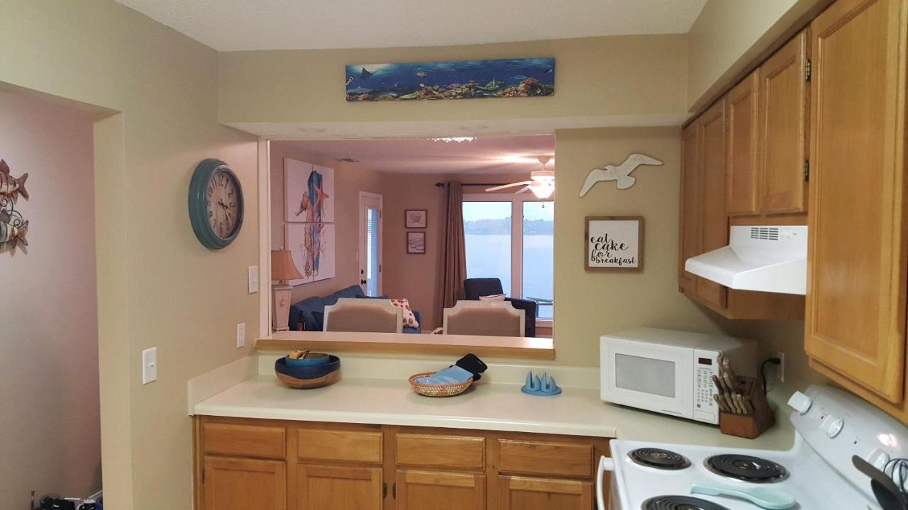 Sea Oats E202 By Albvr - Pet Friendly Direct Lagoon Front Renovated 2Br, 2Ba Condo, Outdoor Pools, Pier, And Dedicated Beach Access Gulf Shores Exterior foto