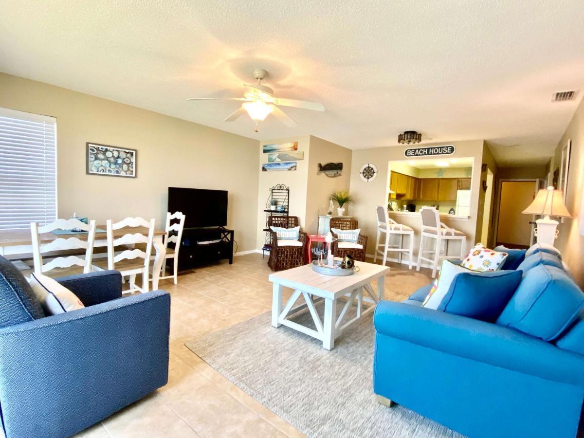 Sea Oats E202 By Albvr - Pet Friendly Direct Lagoon Front Renovated 2Br, 2Ba Condo, Outdoor Pools, Pier, And Dedicated Beach Access Gulf Shores Exterior foto