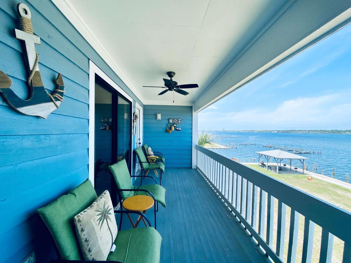 Sea Oats E202 By Albvr - Pet Friendly Direct Lagoon Front Renovated 2Br, 2Ba Condo, Outdoor Pools, Pier, And Dedicated Beach Access Gulf Shores Exterior foto