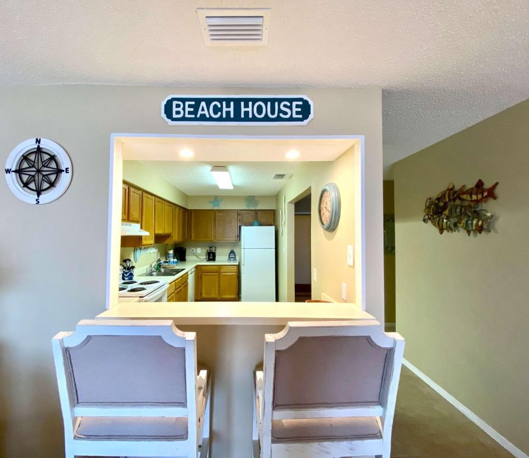 Sea Oats E202 By Albvr - Pet Friendly Direct Lagoon Front Renovated 2Br, 2Ba Condo, Outdoor Pools, Pier, And Dedicated Beach Access Gulf Shores Exterior foto